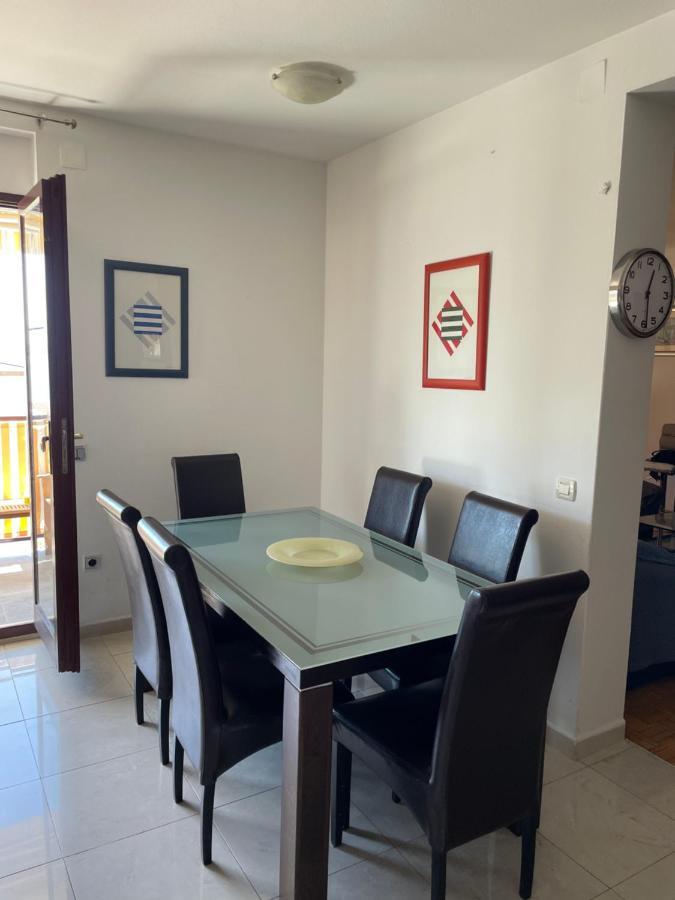 Apartment Iva Podstrana Exterior foto